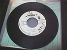RAY JOHNSON 45 Liberty 1950's POP ROCK ROCKABILLY NM Dj Promo DIZZY BABY DIZZY