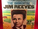 The Immortal Jim Reeves 6 Vinyl LP BOX SET EXCELLENT CONDITION Readers Digest B