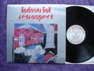Joël Vandroogenbroeck ?– Industrial Retrospect 1981 LP  CS13  Brainticket  