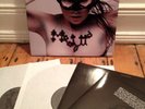 Björk – Medúlla LP DMM Medulla