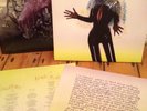 Björk – Vulnicura LP