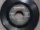 northern soul SONNY TURNER Chicago Woman MUSICOR 1459 Listen