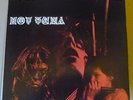 HOT TUNA Hot Tuna LP RCA Victor 1970 ITA 2nd press JORMA KAUKONEN-JACK CASADY