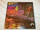 Jan & Dean Save For A Rainy Day Original Vinyl LP J&D Record Co JD 101 1966 US