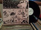 SAMANTHA,THE OX,SITE FADE,NEW DELIGHT,FLESH,  ,PSYCH,GARAGE,  LP RECORD