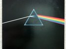 Pink Floyd - Dark Side Of The Moon 1973 USA Harvest label LP - 1st year pressing