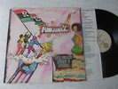 LP   FUNKADELIC  ONE NATION UNDER A GROOVE  (ORIG.1978 US-PRESS)  VG ++