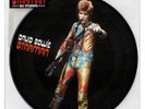 David Bowie Starman Picture Disc 7