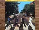THE BEATLES “ABBEY ROAD” Mobile Fidelity Sound Lab-MFSL: 1-023. NM