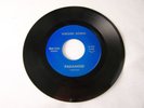 Oakland Garage Dee Vee Paranoid Virgin Song My Little Dove G45 Rare Fuzz Psych