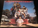 CHEYENNE FOWLER Cheyenne’s Comin’ SHADYBROOK ’76 AFRO-CUBAN FUNK SOUL JAZZ