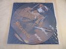 Megadeth, so far, so good... so what , Picture Disc