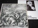 HAYDN Die Schöpfung WENGLOR, ADAM.../ DDR Reissue DLP 1974 ETERNA 825205-206
