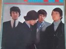 THE KINKS KINDA KINKS(ORIGINAL 1965 MONO PINK PYE LABEL)