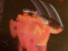 Black Sabbath Paranoid 1970 Vertigo 6360 011 vinyl LP 1st edition