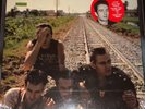 THE Clash Combat Rock 1st Press W/ 