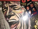 THE ROLLING STONES  LP When we were Young RED Vinyl + 4 Buttons 1000 copies only
