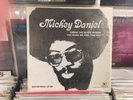 Mickey Daniel - Obeah The Witch Woman/You Make Me Feel This Way 12