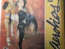 /Listen/Juan Pablo Torres/Rebeca Martinez/Aerobios/Cuban Disco/Areito 4697