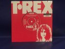 Marc Bolan T Rex - Children Of The Revolution 2007 Red Vinyl Bolan 2 unplayed