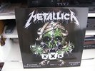 Metallica : Fillmore San Francisco ( Day 1) 
