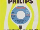 Northern Soul USA Original - Bobby Hebb - You Want To Change Me ?Hear?