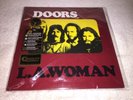 The Doors LA Woman 200g 45rpm 2xLp Analogue Productions Sealed