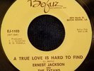 Louisiana Soul: Ernest Jackson & the Tytans-A True Love is Hard to Find-Bofuz