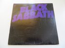 Black Sabbath 
