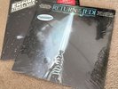 Star Wars Empires Strike Back & Return Of The Jedi Soundtrack Record Both SEALED