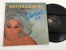 DIVINE Native Love 84 12