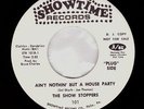 Northern Soul USA Original - Show Stoppers  Nothin But A House Party (Demo)?Hear