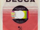 Northern Soul USA Original - Earl Grant - Hide Nor Hair ?Hear?