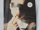 MADONNA EROTICA 12 INCH VINYL  RARE WITH POSTER GREAT CONDITION 1992