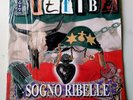 LITFIBA Sogno Ribelle - LP 1st 1992 CGD - Lirycs Inner. in shring  wrap