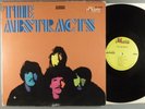Abstracts, The  Self-Titled   Psych