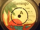 G.C. CAMERON LIVE FOR LOVE RARE 7