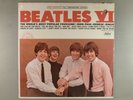 Beatles, The  Beatles VI   SEALED   Promo