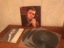SLS 818 J S Bach Sonatas and Partitas for Solo Violin Josef Suk  NM-