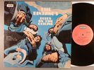 Bintangs, The  Blues On The Ceiling   Blues Rock  German Press