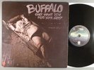 Buffalo  Only Want You For Your Body   Hard Rock; Heavy Psych  OZ  1974 Vertigo