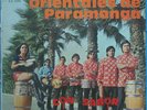LOS ORIENTALES DE PARAMONGA Con Sabor Tropical KILLER CUMBIA PSYCH GUARACHA PERU