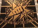Screwdriver Voice of Britain EP 1987 White Power Records WP.3