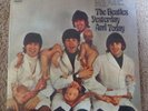 The Beatles Yesterday and Today 'Butcher Cover' L.P. (PINK VINYL)