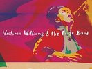 Victoria Williams-Victoria Williams & The Loose Band `Town Hall  VINYL NUOVO