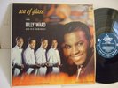 BILLY WARD AND THE DOMINOES SEA OF GLASS LIBERTY LRP 3056 MINT- LP