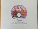 Queen MFSL Pressung A Night At The Opera