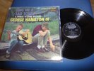 LP - George Hamilton IV - Sing Me A Sad Song - Folk Country Rock Oldies