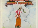 Atomic Rooster - In Hearing Of LP - Elektra VG+