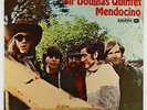 Sir Douglas Quintet - Mendocino LP - Smash VG+